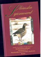 Sk&aring;nska g&aring;samord : noveller och nyttigheter om mat och myt