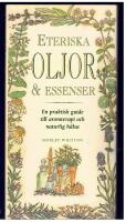 Eteriska oljor - essenser
