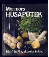 Mormors husapotek