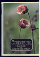 Jonsson, S/&Ouml;rtabok