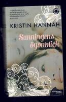 Sanningens &ouml;gonblick