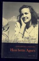 Hon hette Agnes