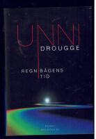 Regnb&aring;gens tid : roman