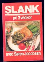Slank p&aring; 3 veckor
