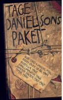 Tage Danielssons paket
