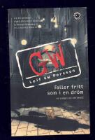 Faller fritt som i en dr&ouml;m