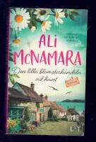 Den lilla blomsterhandeln vid havet