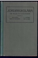 Jordbruksl&auml;ra f&ouml;r skolor och sj&auml;lvstudium