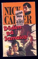 D&ouml;den p&aring; Jamaica Nick Carter