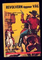 Revolvern &ouml;ppnar v&auml;g