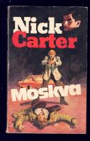Moskva Nick Carter