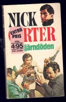 Hj&auml;rnd&ouml;den