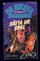 Sätta ur spel Manhattan