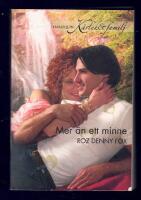 Mer &auml;n ett minne