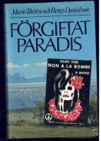 F&ouml;rgiftat Paradis