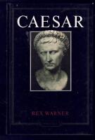 Den unge Caesar : Caesar h&auml;rskaren