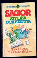 Sagor att läsa och berätta