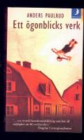 Ett &ouml;gonblicks verk