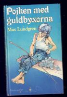 Pojken med guldbyxorna