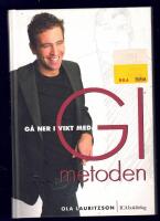 G&aring; ner i vikt med GI-metoden