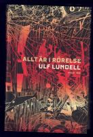 Allt &auml;r i r&ouml;relse