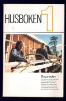 Husboken 1 Byggnaden