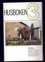 Husboken 3 Tomten