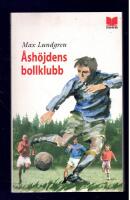 &Aring;sh&ouml;jdens bollklubb