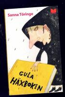 Gula h&auml;xboken