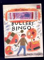 Bullers bingo