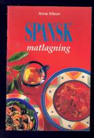 Spansk matlagning