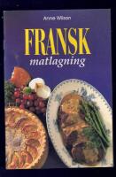Fransk matlagning