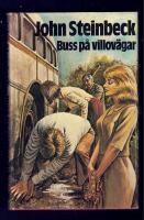Buss p&aring; villov&auml;gar