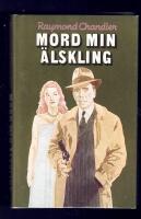 Mord min &auml;lskling