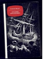 Flygande holl&auml;ndaren