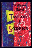 Tavlor i S&ouml;dern : [roman]
