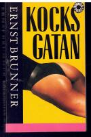 Kocksgatan : roman