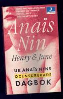 Henry & June
