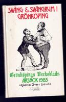 Sv&aring;ng- & sv&auml;ngrum i Gr&ouml;nk&ouml;ping