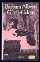 Gl&auml;djeflickan