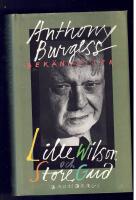 Lille Wilson och store Gud : bek&auml;nnelser