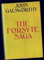 The Forsyte Saga