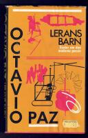 Lerans barn : ess&auml;er om den moderna poesin : fr&aring;n romantiken till avantgardet