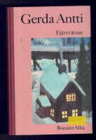 Fj&auml;rrv&auml;rme : roman