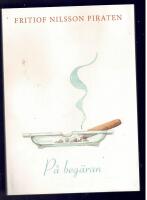 P&aring; beg&auml;ran