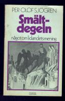 Sm&auml;ltdegeln