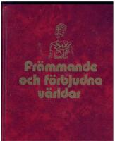 Fr&auml;mmande och f&ouml;rbjudna v&auml;rldar