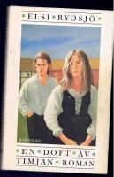 En doft av timjan : roman