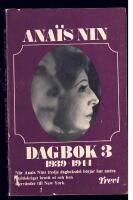 Dagbok 3 1939-1944