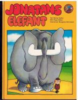 Jonatans elefant